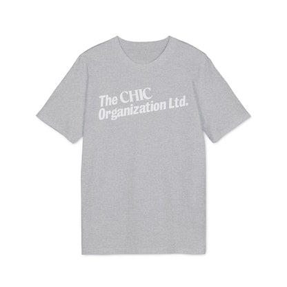 The Chic Organization T Shirt (Coton Bio Premium)