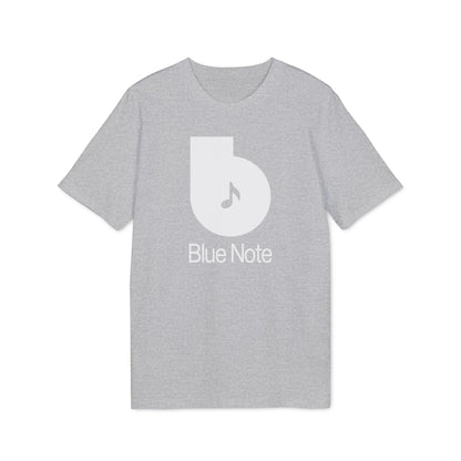 Blue Note Records "b" T Shirt (Coton Bio Premium)