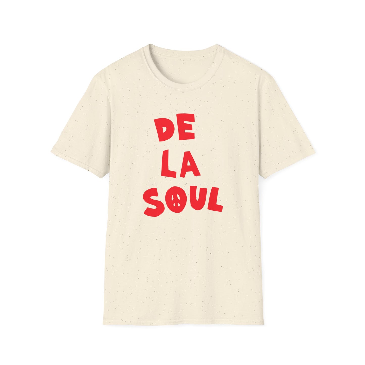 De La Soul T Shirt - Léger