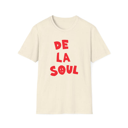 De La Soul T Shirt - Léger
