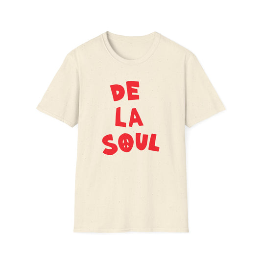 De La Soul T Shirt - Léger