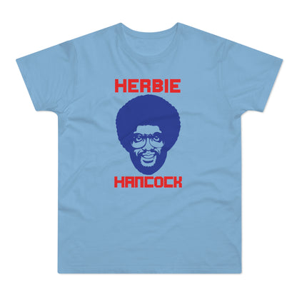 Herbie Hancock T Shirt (Poids Standard)