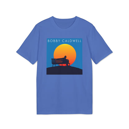 Bobby Caldwell T Shirt (Coton Bio Premium)