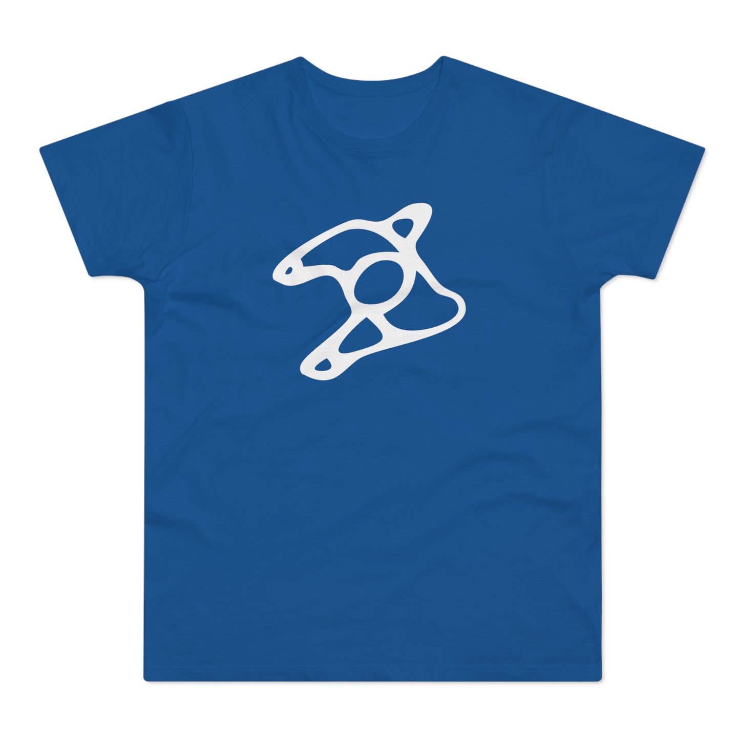 Mute Records T Shirt (Poids Standard)