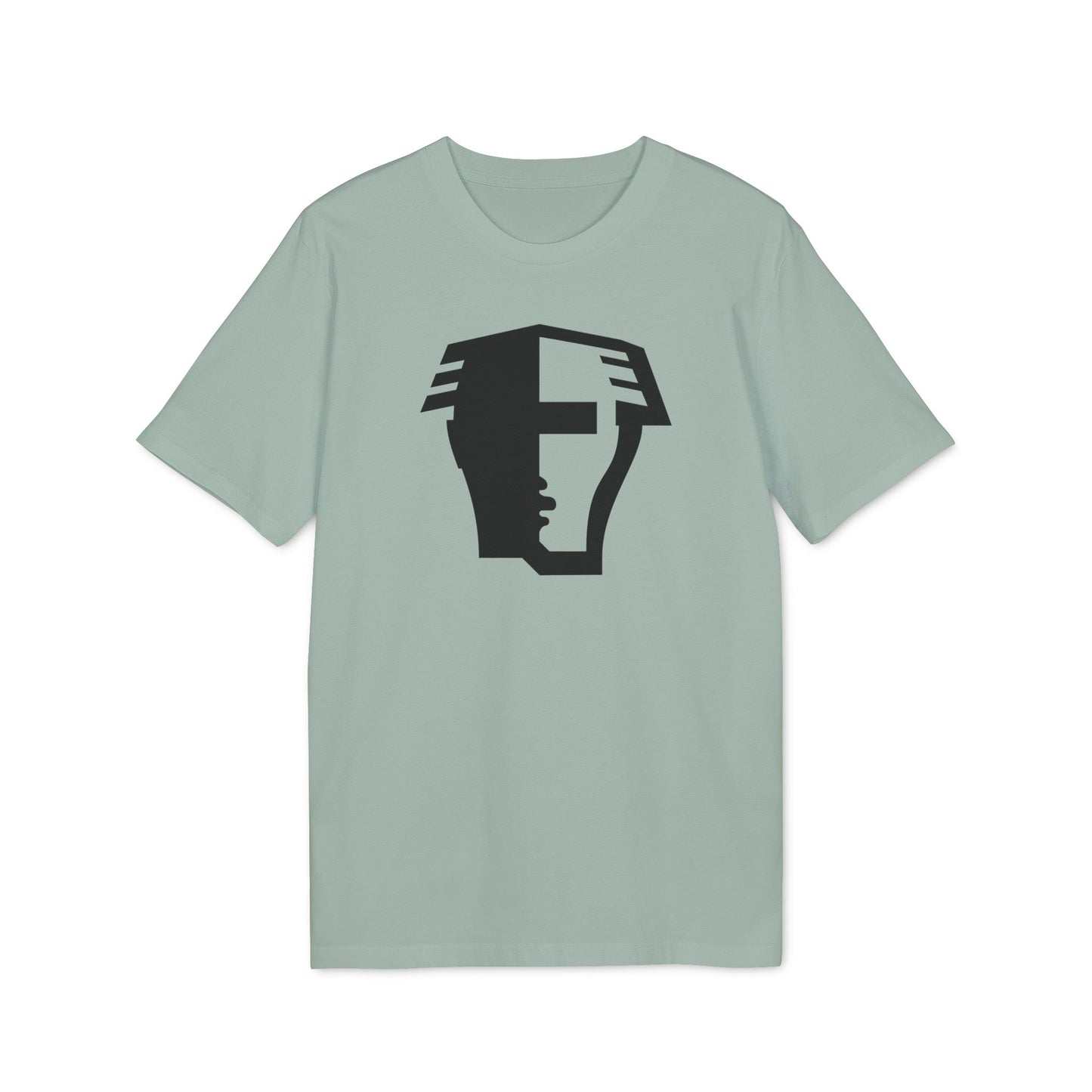 Mercury Records Face T Shirt (Coton Bio Premium)