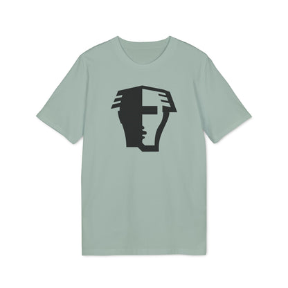 Mercury Records Face T Shirt (Coton Bio Premium)