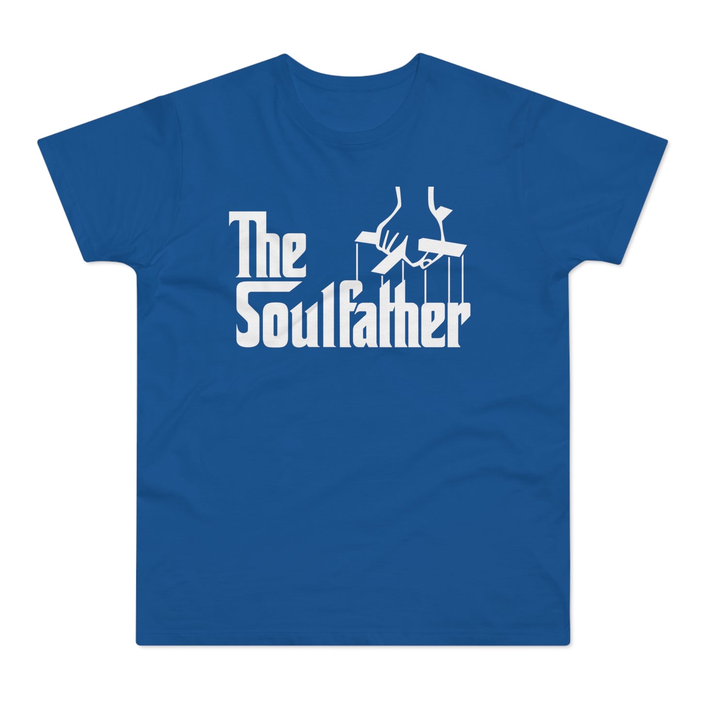 The Soulfather T Shirt (Poids Standard)