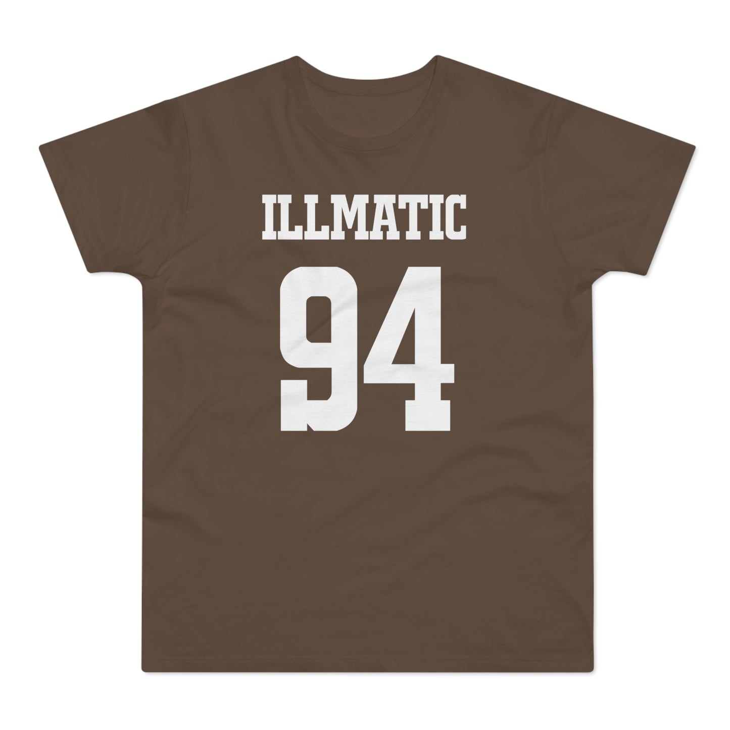 Illmatic T Shirt (Poids Standard)