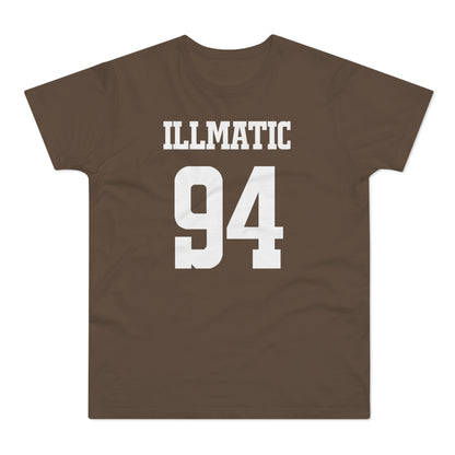 Illmatic T Shirt (Poids Standard)