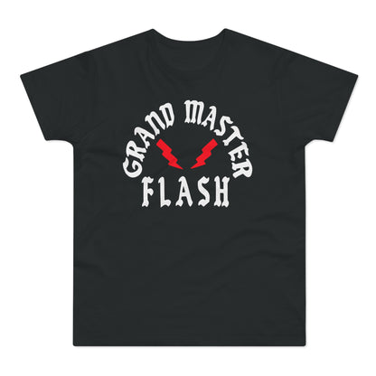 Grand Master Flash T Shirt (Poids Standard)