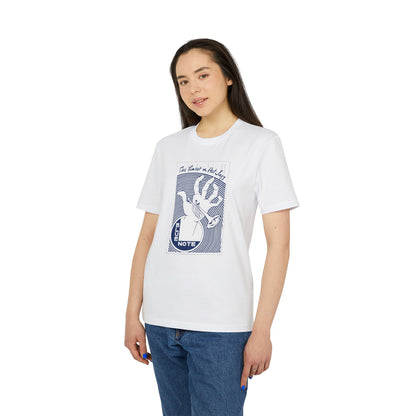 Finest In Hot Jazz T Shirt (Coton Bio Premium)
