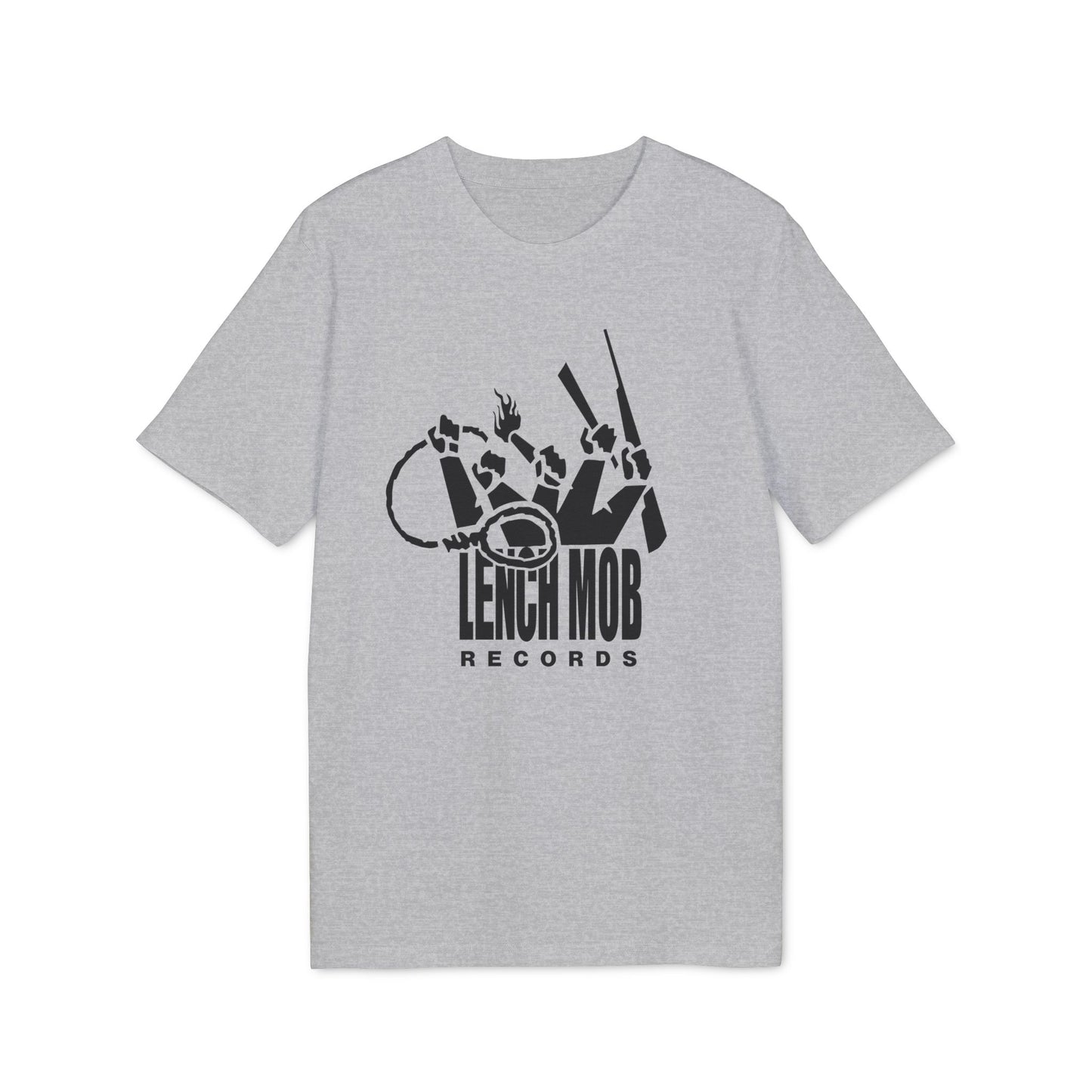 Lench Mob T Shirt (Coton Bio Premium)