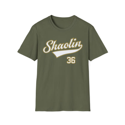 Shaolin 36 T Shirt - Léger