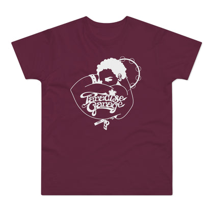Paradise Garage T Shirt (Poids Standard)