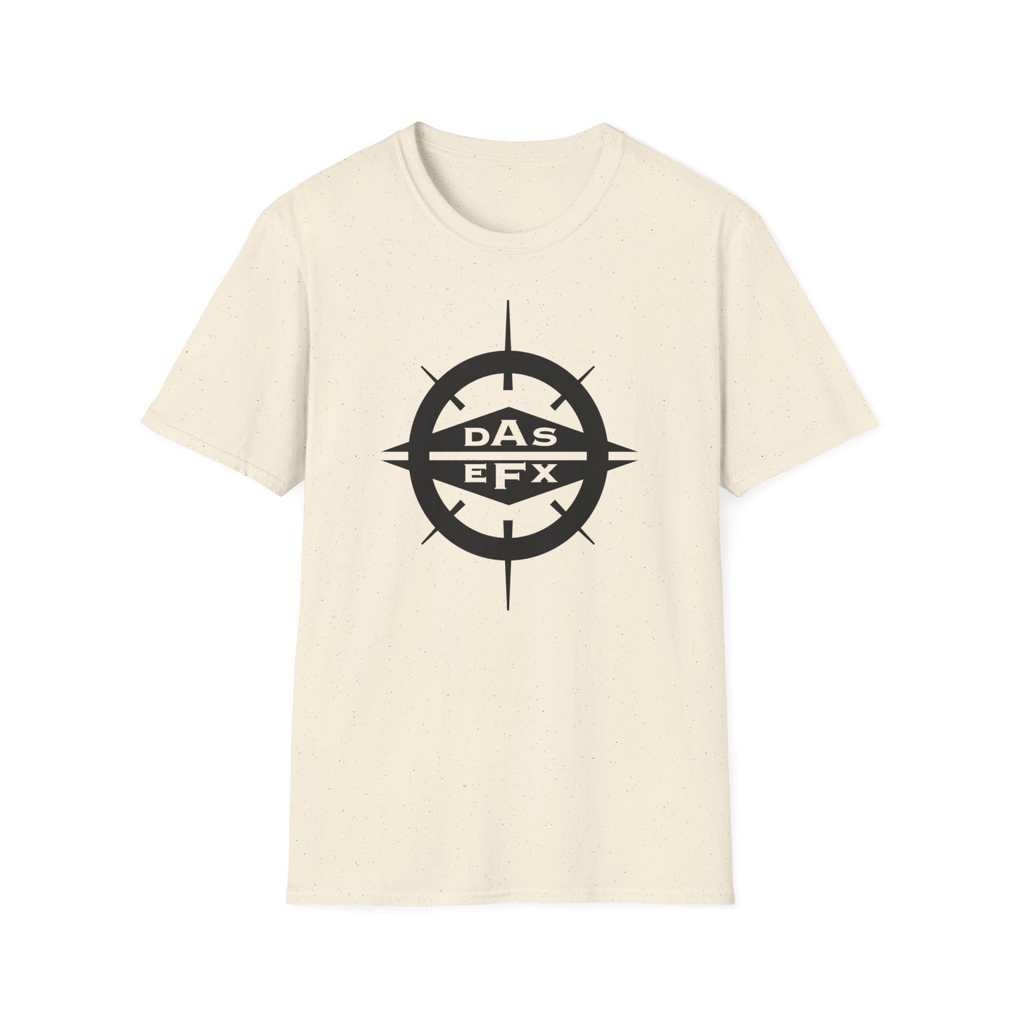 Das EFX T Shirt - Léger