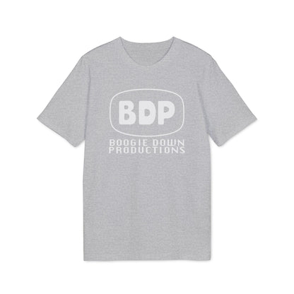 Boogie Down Productions T Shirt (Coton Bio Premium)