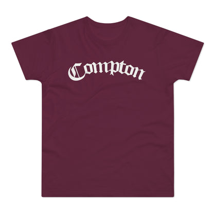 City Of Compton T Shirt (Poids Standard)