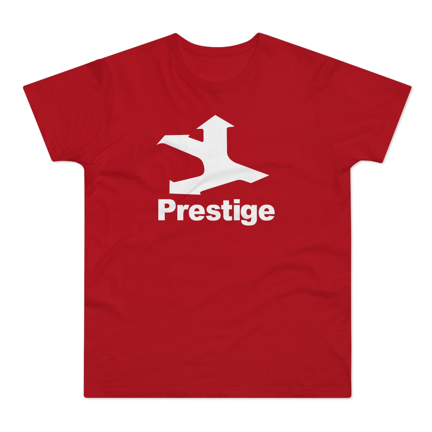 Prestige Records T Shirt (Poids Standard)