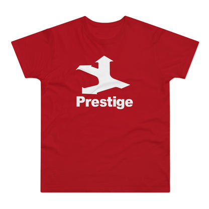 Prestige Records T Shirt (Poids Standard)
