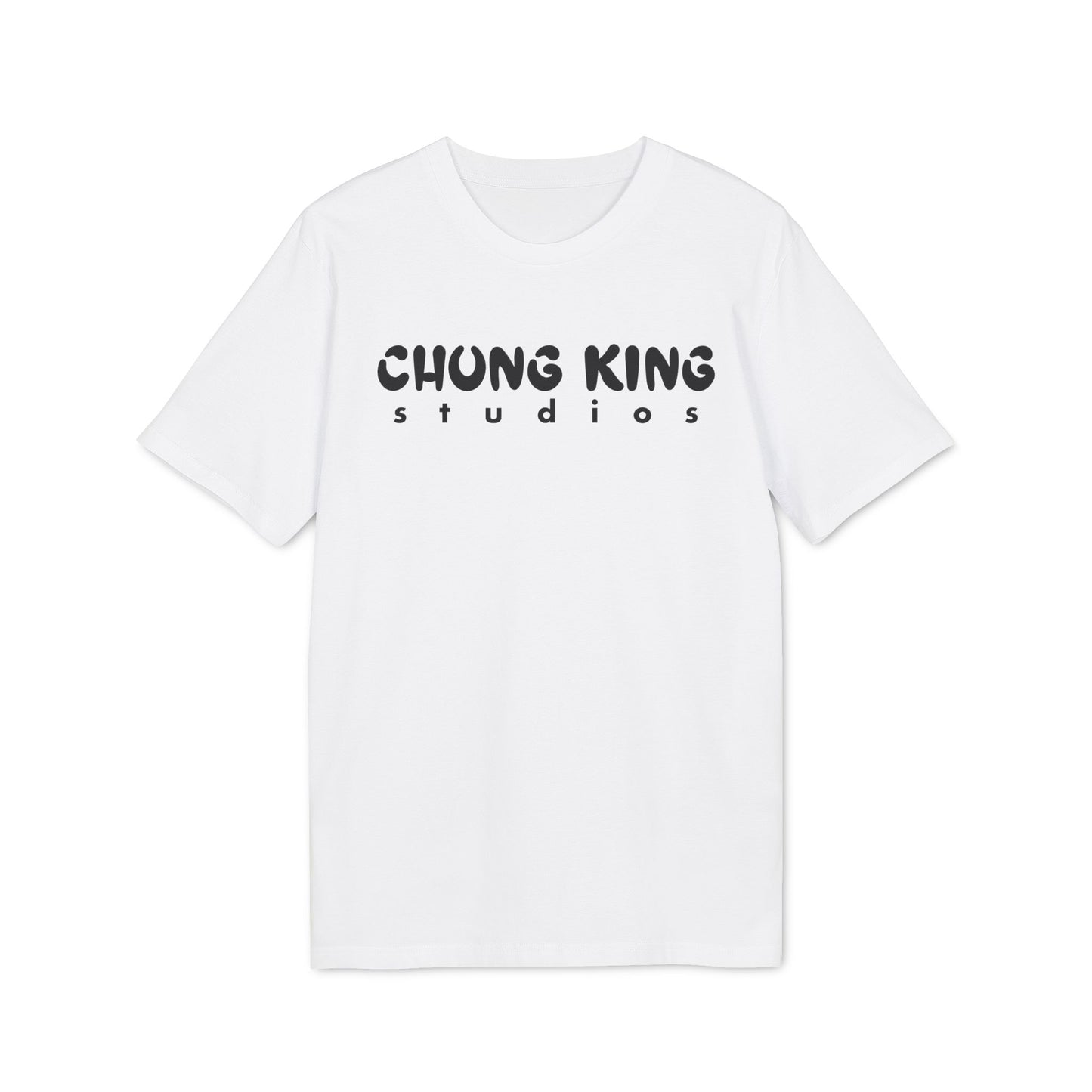 Chung King Studios T Shirt (Coton Bio Premium)