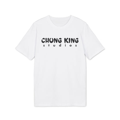 Chung King Studios T Shirt (Coton Bio Premium)