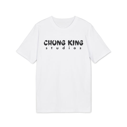 Chung King Studios T Shirt (Coton Bio Premium)