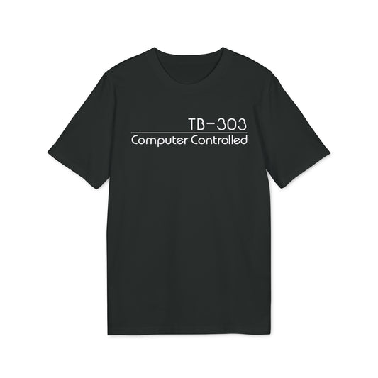 TB 303 Computer Controlled T Shirt (Coton Bio Premium)