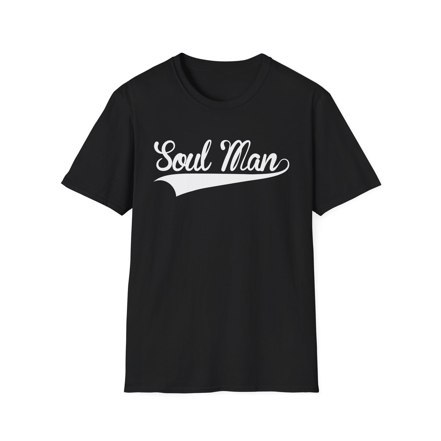 Soul Man T Shirt - Léger