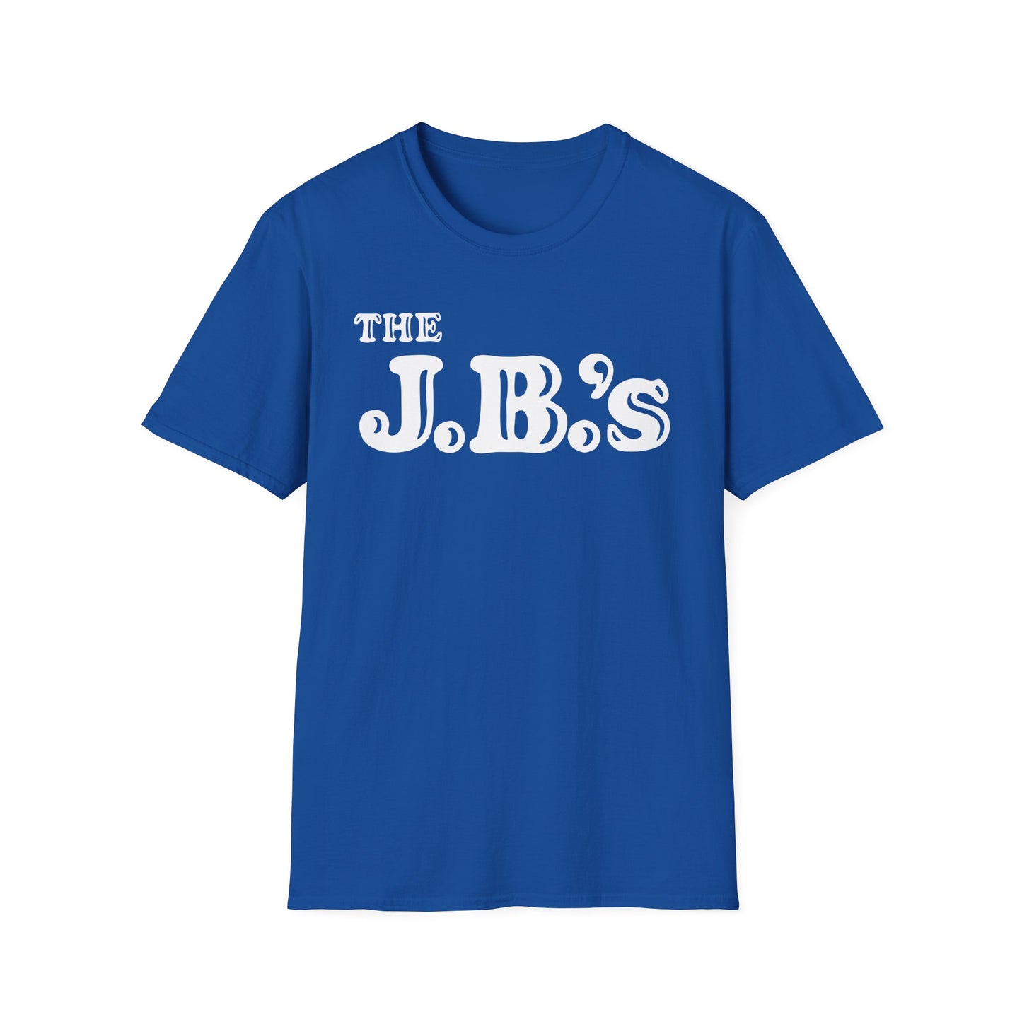 The JB's T Shirt - Léger
