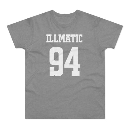 Illmatic T Shirt (Poids Standard)