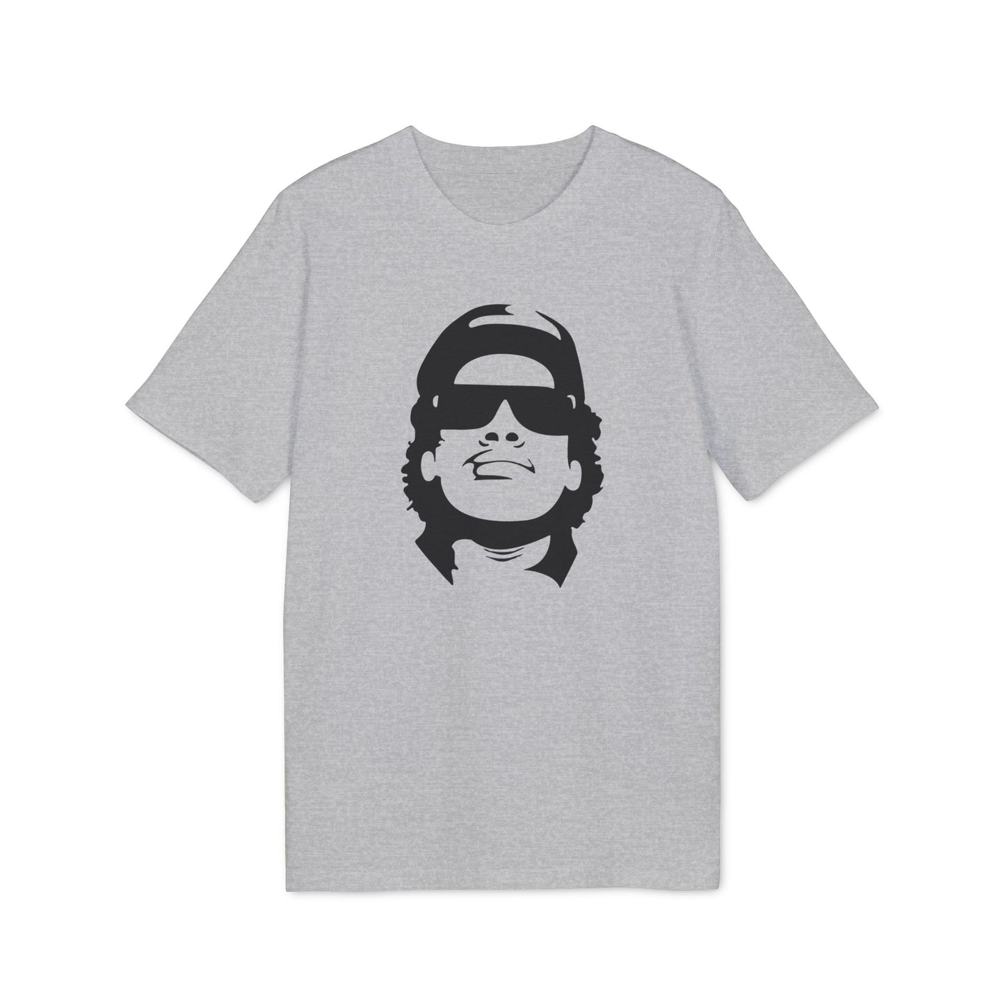 Eazy E T Shirt (Coton Bio Premium)