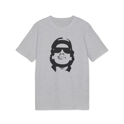 Eazy E T Shirt (Coton Bio Premium)