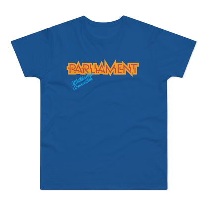Parliament T Shirt (Poids Standard)