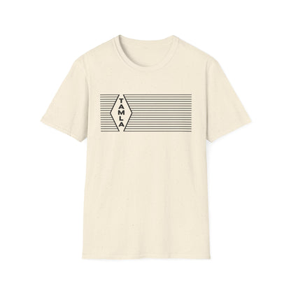 Tamla Records Diamond T Shirt - Léger