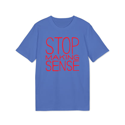 Stop Making Sense Talking Heads T Shirt (Coton Bio Premium)