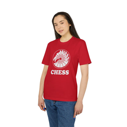 Chess Records T Shirt (Coton Bio Premium)