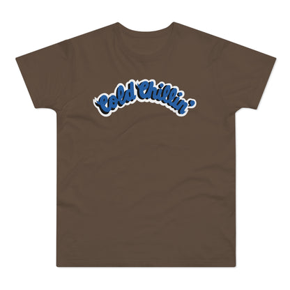 Cold Chillin Records T Shirt (Poids Standard)
