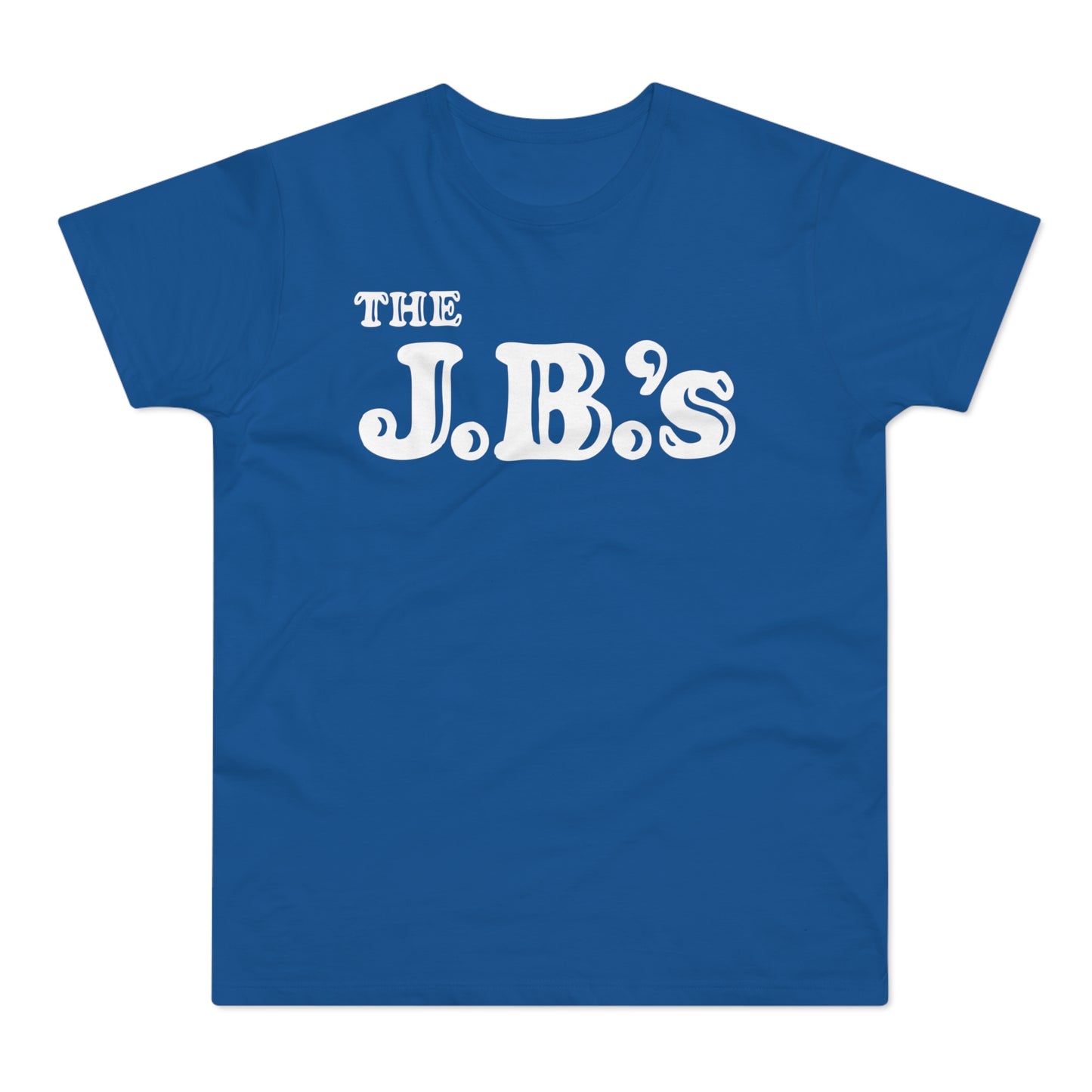 The JB's T Shirt (Poids Standard)
