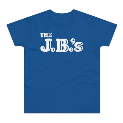 The JB's T Shirt (Poids Standard)