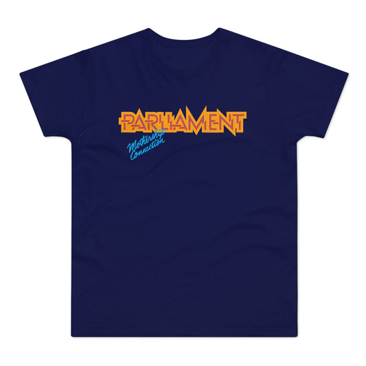 Parliament T Shirt (Poids Standard)