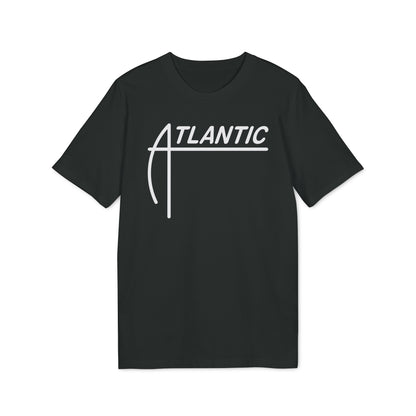 Atlantic Records Classic T Shirt (Coton Bio Premium)