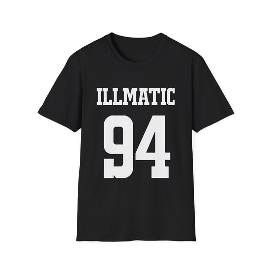 Illmatic 94 T Shirt - Léger