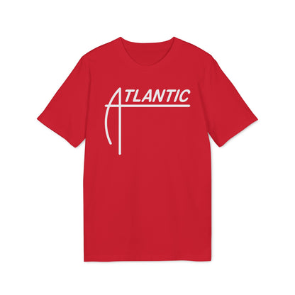 Atlantic Records Classic T Shirt (Coton Bio Premium)
