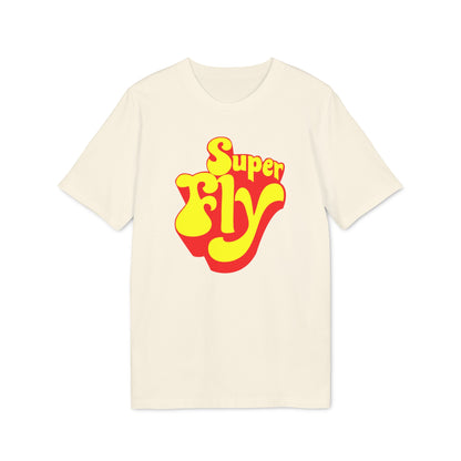 Superfly T Shirt (Coton Bio Premium)