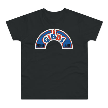 Joe Gibbs Record Globe T Shirt (Poids Standard)