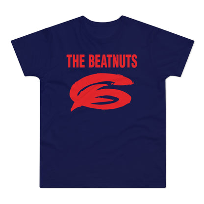 The Beatnuts T Shirt (Poids Standard)