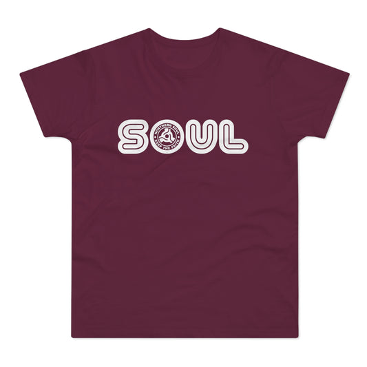 Soul 45 T Shirt (Poids Standard)