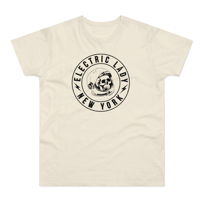 Electric Lady Studios NYC T Shirt (Poids Standard)
