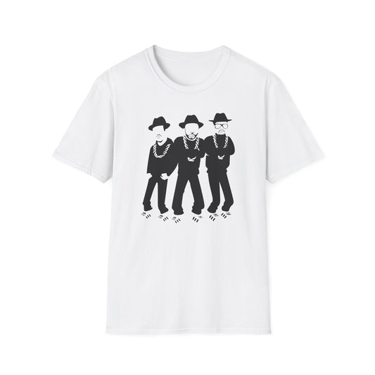Dope Ropes T Shirt - Léger