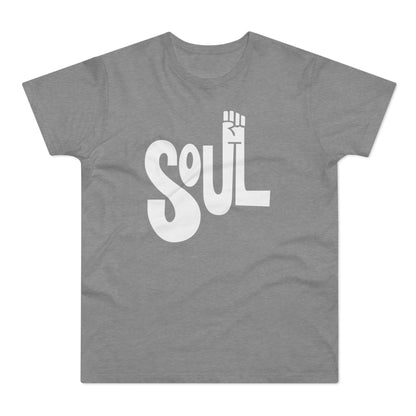Soul Hand T Shirt (Poids Standard)